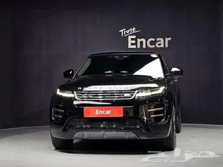 لاند روفر Range Rover Evoque 2025