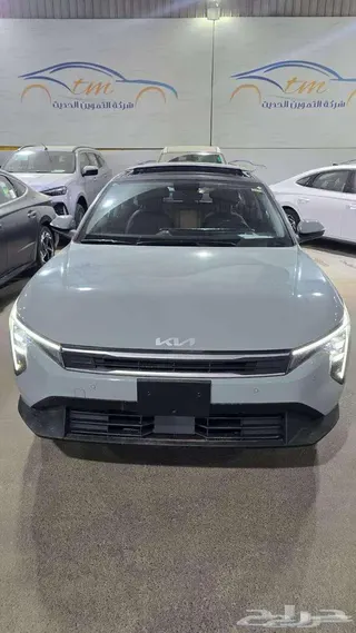 Kia K4 2026
