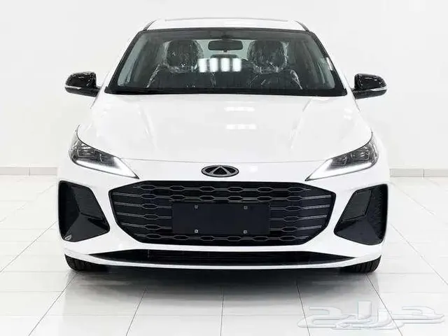 Chery Arrizo 6 2026