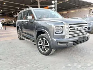 Haval H9 2026