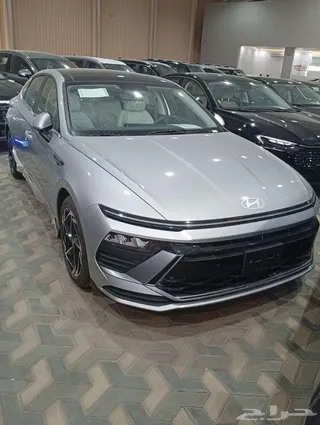 هيونداي سوناتا 2026