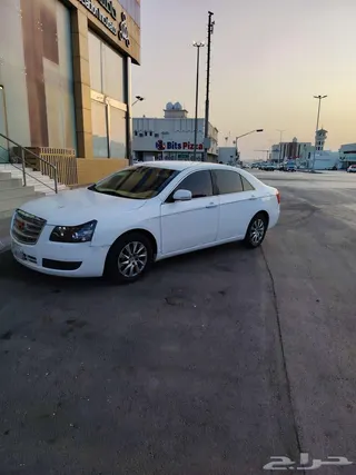 Geely Ec 8 2015 2015 — Haraj