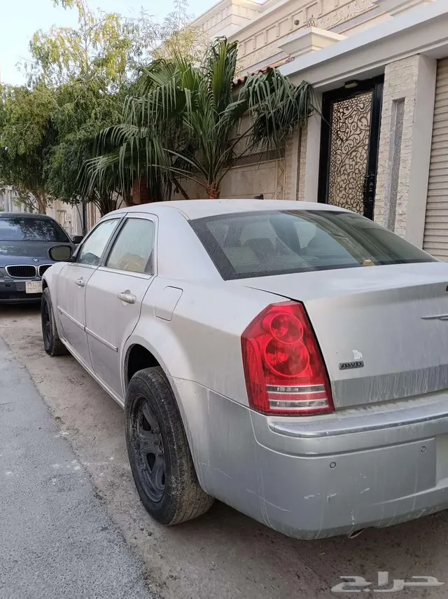 Chrysler 300 2008
