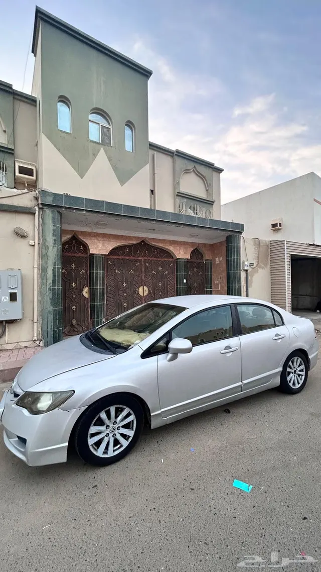 Honda Civic 2009