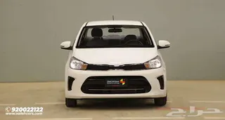 Kia Pegas 2026