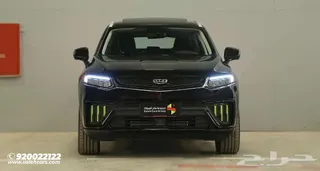 Geely Tugella 2024 — Haraj