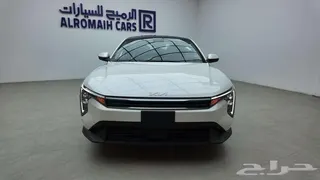 Kia K4 2027 — Haraj