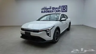Kia K4 2027 — Haraj