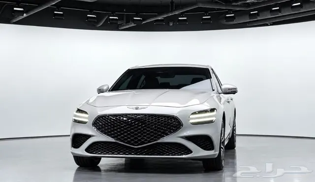 Genesis G70 2025