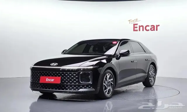 Hyundai Azera 2025