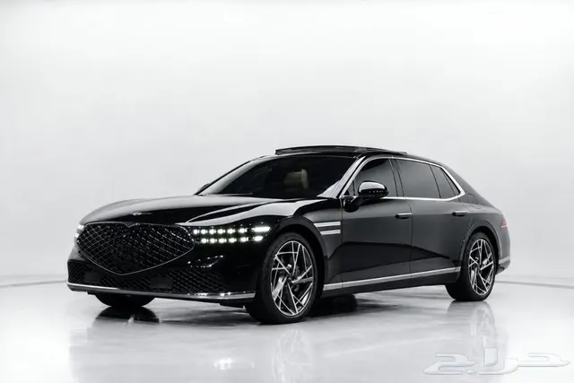 Genesis G90 2023