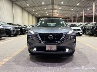 Nissan X-Trail 2025