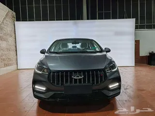Chery Arrizo 5 2026