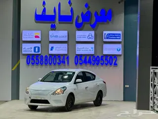 Nissan Sunny 2026 — Haraj