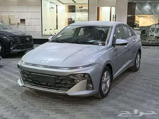 هيونداي آكسنت 2026