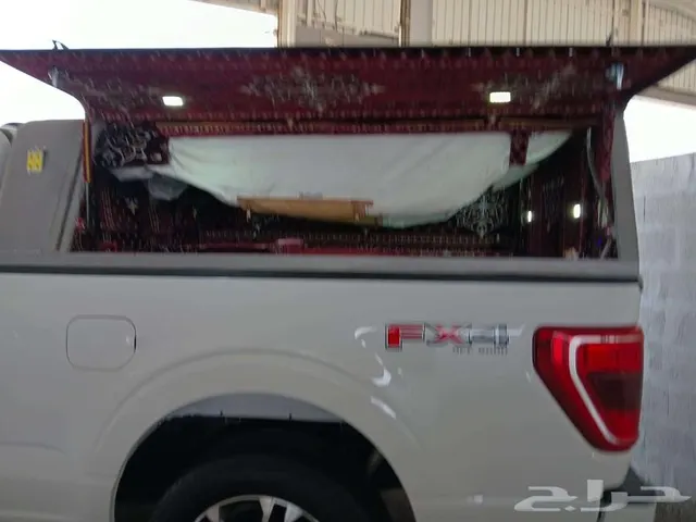Ford F 150 2023