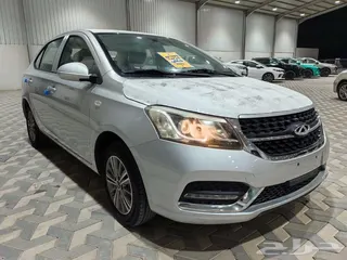 شيري Arrizo 5 2020