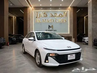 هيونداي آكسنت 2026