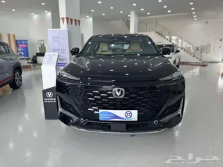 شانجان Uni K 2026