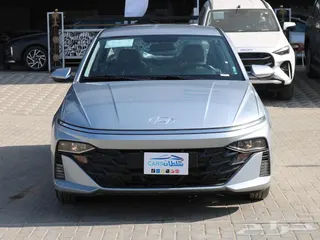 هيونداي آكسنت 2026