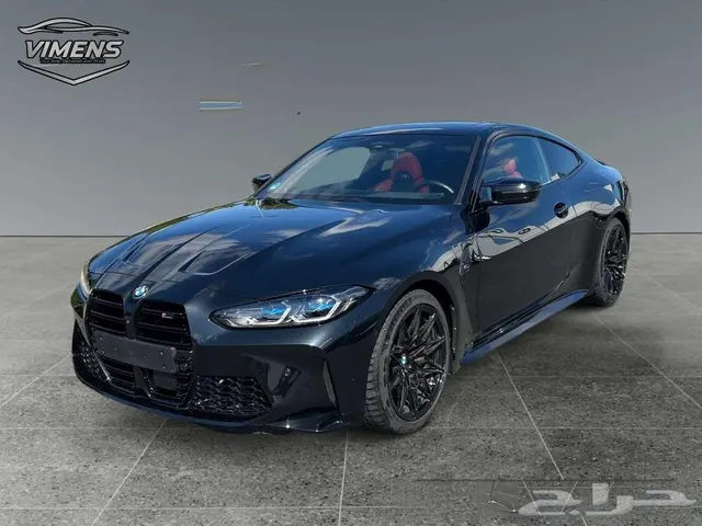 BMW M4 2023