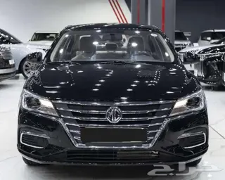 إم جي 5 2025