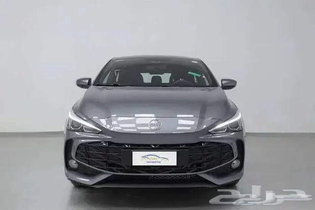 MG 3 2025