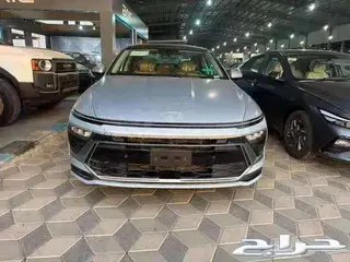 هيونداي سوناتا 2026