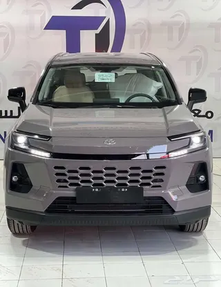 تويوتا راف فور 2026