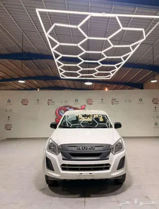 إيسوزو ديماكس 2026