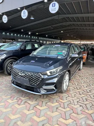 شيري Arrizo 6 2024 — Haraj