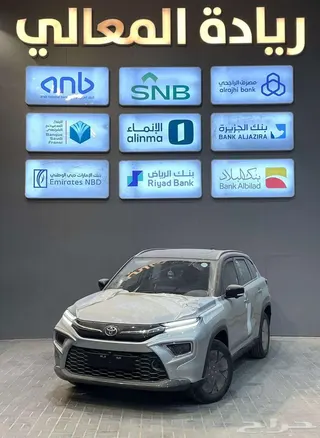 تويوتا اوربان كروزر 2026