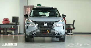 Nissan X-Trail SV 2026