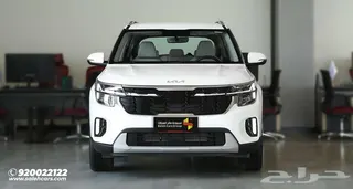 Kia Seltos 2025