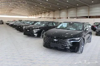 فورد توروس 2026