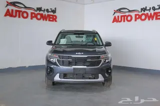Kia Seltos 2026