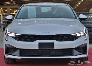 Kia K5 2026