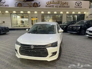 سوزوكي ديزاير 2027