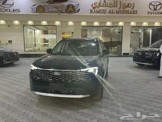 فورد تيريتوري 2026