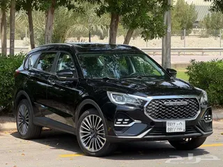 جيتور X70 2025 — Haraj