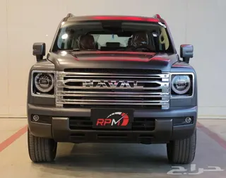 هافال H9 2027