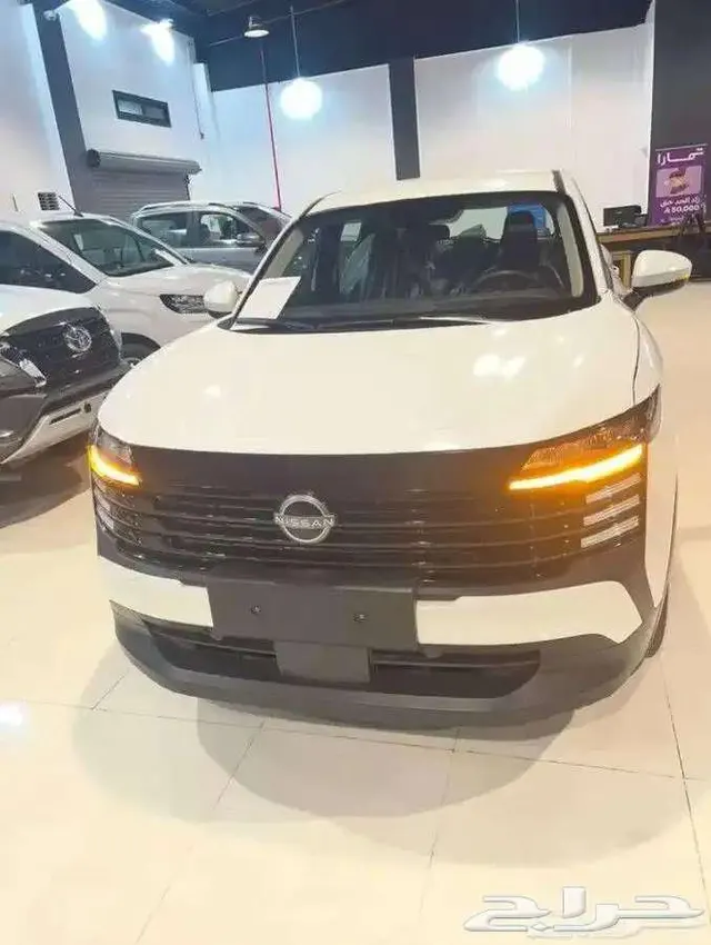 Nissan Kicks 2026