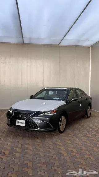 لكزس ES 250 2025
