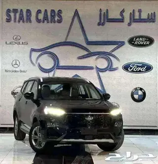 فورد تيريتوري 2026