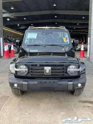 هافال H6 2027