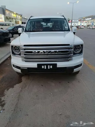 هافال H9 2027