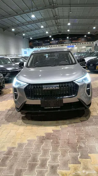 هافال جوليان 2027