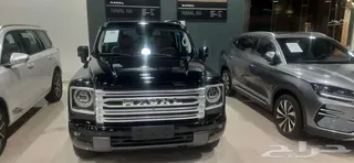 هافال H9 2027