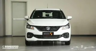 Suzuki Baleno 2026