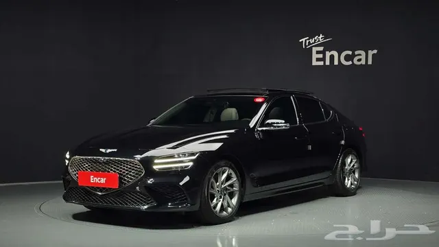 Genesis G70 2023